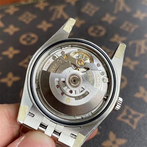 rolex eta swiss replica|rolex vsf clone movement.